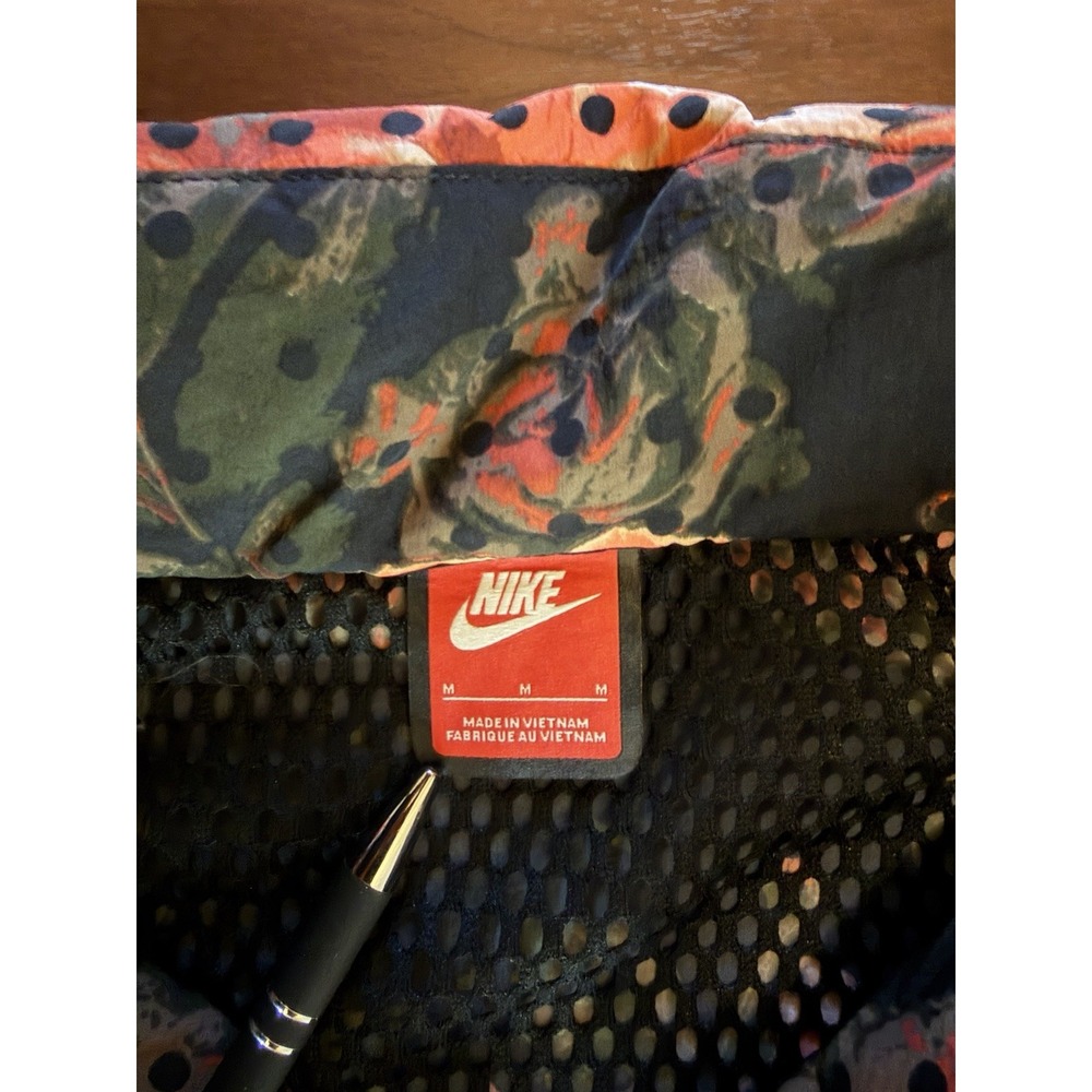 Nike Tech Pack Therma Oversized Fit Repel Jacket Black HM9466-010 Men's Size M - Picture 3 of 16